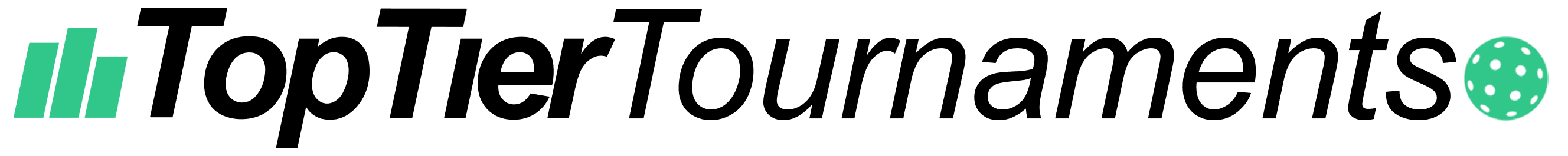 Top Tier Tournaments